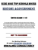 HISTORY 2025 TOP SCHOOLS MOCKS.pdf